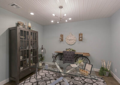 Redford 1H Floorplan Photo Atteberry Homes, New Homes Olathe KS 12.8.25 27