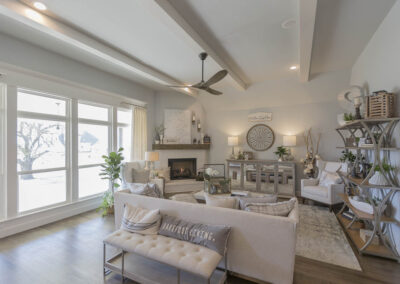 Redford 1H Floorplan Photo Atteberry Homes, New Homes Olathe KS 12.8.25 6