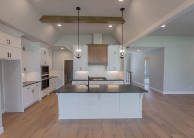 Redford 2H Floorplan Photo Atteberry Homes, New Homes Olathe KS 12.8.25 11