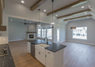 Redford 2H Floorplan Photo Atteberry Homes, New Homes Olathe KS 12.8.25 13