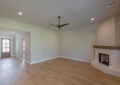 Redford 2H Floorplan Photo Atteberry Homes, New Homes Olathe KS 12.8.25 8