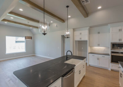 Redford 2H Floorplan Photo Atteberry Homes, New Homes Olathe KS 12.8.25 9