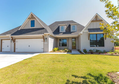 Redford 3E Floorplan Photo Atteberry Homes, New Homes Olathe KS 12.8.25 1