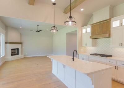 Redford 3E Floorplan Photo Atteberry Homes, New Homes Olathe KS 12.8.25 10