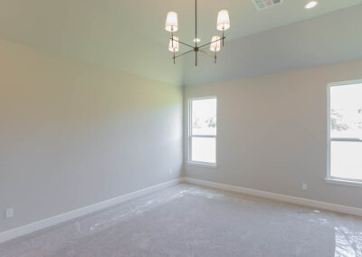 Redford 3E Floorplan Photo Atteberry Homes, New Homes Olathe KS 12.8.25 11