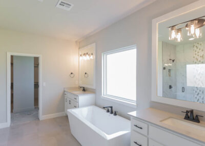 Redford 3E Floorplan Photo Atteberry Homes, New Homes Olathe KS 12.8.25 14