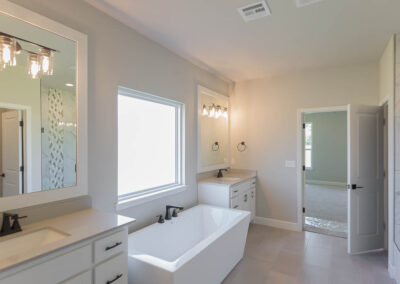 Redford 3E Floorplan Photo Atteberry Homes, New Homes Olathe KS 12.8.25 16