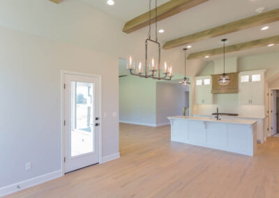 Redford 3E Floorplan Photo Atteberry Homes, New Homes Olathe KS 12.8.25 21