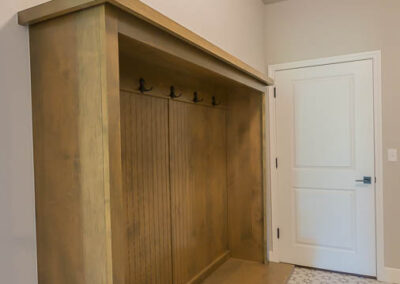 Redford 3E Floorplan Photo Atteberry Homes, New Homes Olathe KS 12.8.25 25