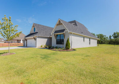 Redford 3E Floorplan Photo Atteberry Homes, New Homes Olathe KS 12.8.25 3