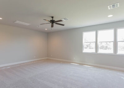 Redford 3E Floorplan Photo Atteberry Homes, New Homes Olathe KS 12.8.25 30