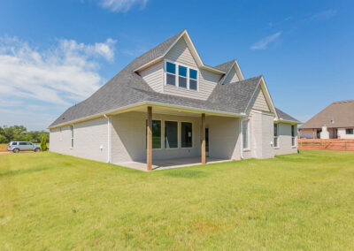 Redford 3E Floorplan Photo Atteberry Homes, New Homes Olathe KS 12.8.25 33