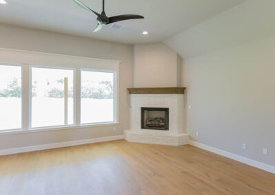 Redford 3E Floorplan Photo Atteberry Homes, New Homes Olathe KS 12.8.25 4