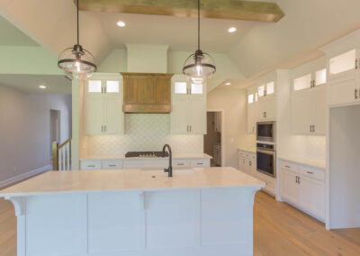 Redford 3E Floorplan Photo Atteberry Homes, New Homes Olathe KS 12.8.25 8