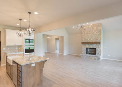 Sequoia Floorplan Photo Atteberry Homes, New Homes Olathe KS 12.8.25 12