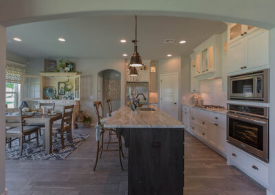 Stonebrook V Floorplan Photo Atteberry Homes, New Homes Olathe KS 12.8.25 13