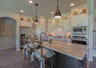 Stonebrook V Floorplan Photo Atteberry Homes, New Homes Olathe KS 12.8.25 14