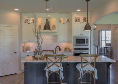 Stonebrook V Floorplan Photo Atteberry Homes, New Homes Olathe KS 12.8.25 16