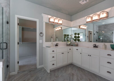 Stonebrook V Floorplan Photo Atteberry Homes, New Homes Olathe KS 12.8.25 22