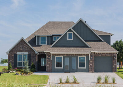 Stonebrook V Floorplan Photo Atteberry Homes, New Homes Olathe KS 12.8.25 3