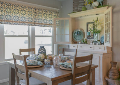 Stonebrook V Floorplan Photo Atteberry Homes, New Homes Olathe KS 12.8.25 31