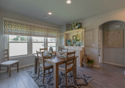 Stonebrook V Floorplan Photo Atteberry Homes, New Homes Olathe KS 12.8.25 32