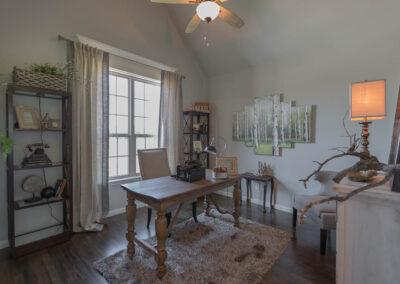 Stonebrook V Floorplan Photo Atteberry Homes, New Homes Olathe KS 12.8.25 34