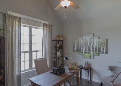 Stonebrook V Floorplan Photo Atteberry Homes, New Homes Olathe KS 12.8.25 35