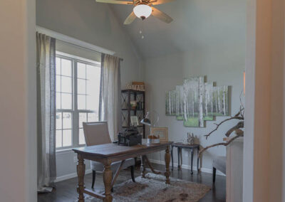 Stonebrook V Floorplan Photo Atteberry Homes, New Homes Olathe KS 12.8.25 36