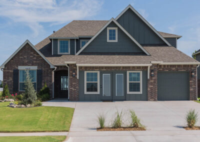 Stonebrook V Floorplan Photo Atteberry Homes, New Homes Olathe KS 12.8.25 4