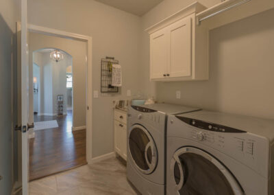 Stonebrook V Floorplan Photo Atteberry Homes, New Homes Olathe KS 12.8.25 46