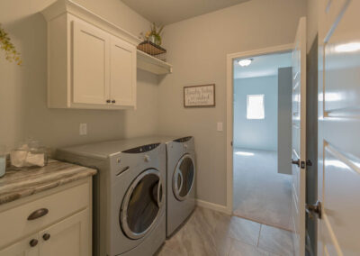 Stonebrook V Floorplan Photo Atteberry Homes, New Homes Olathe KS 12.8.25 47