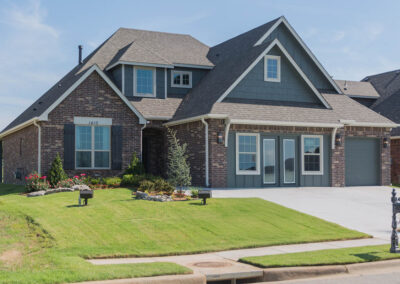 Stonebrook V Floorplan Photo Atteberry Homes, New Homes Olathe KS 12.8.25 5