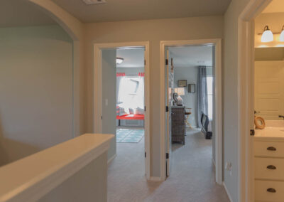 Stonebrook V Floorplan Photo Atteberry Homes, New Homes Olathe KS 12.8.25 59