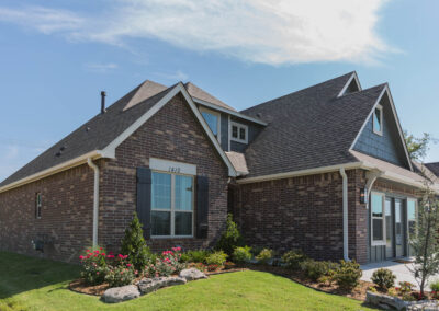 Stonebrook V Floorplan Photo Atteberry Homes, New Homes Olathe KS 12.8.25 7