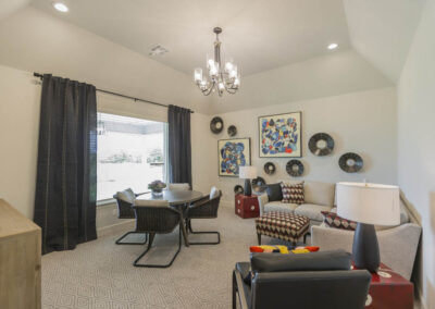 Valencia Floorplan Photo Atteberry Homes, New Homes Olathe KS 12.8.25 37