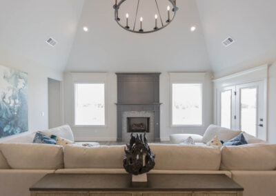 Valencia Floorplan Photo Atteberry Homes, New Homes Olathe KS 12.8.25 5