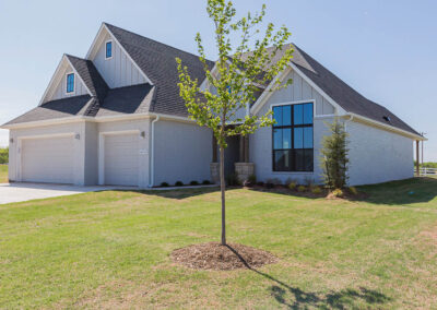 Ventana Q Floorplan Photo Atteberry Homes, New Homes Olathe KS 12.8.25 3