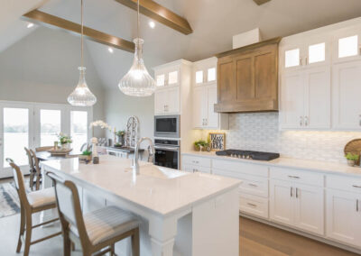 Ventana Q Floorplan Photo Atteberry Homes, New Homes Olathe KS 12.8.25 8