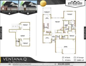 Ventana Q VEQ V26.1 (854x480) Atteberry Homes, New Homes Olathe KS