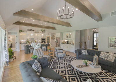 Westport H Floorplan Photo Atteberry Homes, New Homes Olathe KS 12.8.25 17