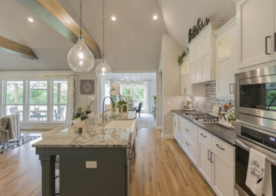 Westport H Floorplan Photo Atteberry Homes, New Homes Olathe KS 12.8.25 26