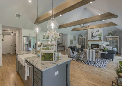 Westport H Floorplan Photo Atteberry Homes, New Homes Olathe KS 12.8.25 28