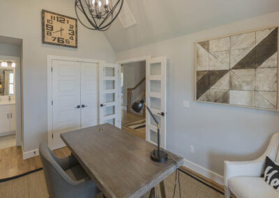 Westport H Floorplan Photo Atteberry Homes, New Homes Olathe KS 12.8.25 48