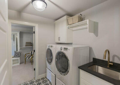 Westport H Floorplan Photo Atteberry Homes, New Homes Olathe KS 12.8.25 51