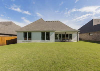 Westport H Floorplan Photo Atteberry Homes, New Homes Olathe KS 12.8.25 64