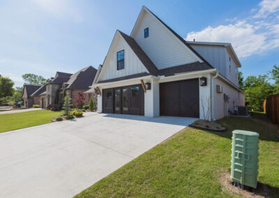 Westport H Floorplan Photo Atteberry Homes, New Homes Olathe KS 12.8.25 8