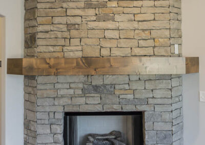 Willow A Floorplan Photo Atteberry Homes, New Homes Olathe KS 12.8.25 30