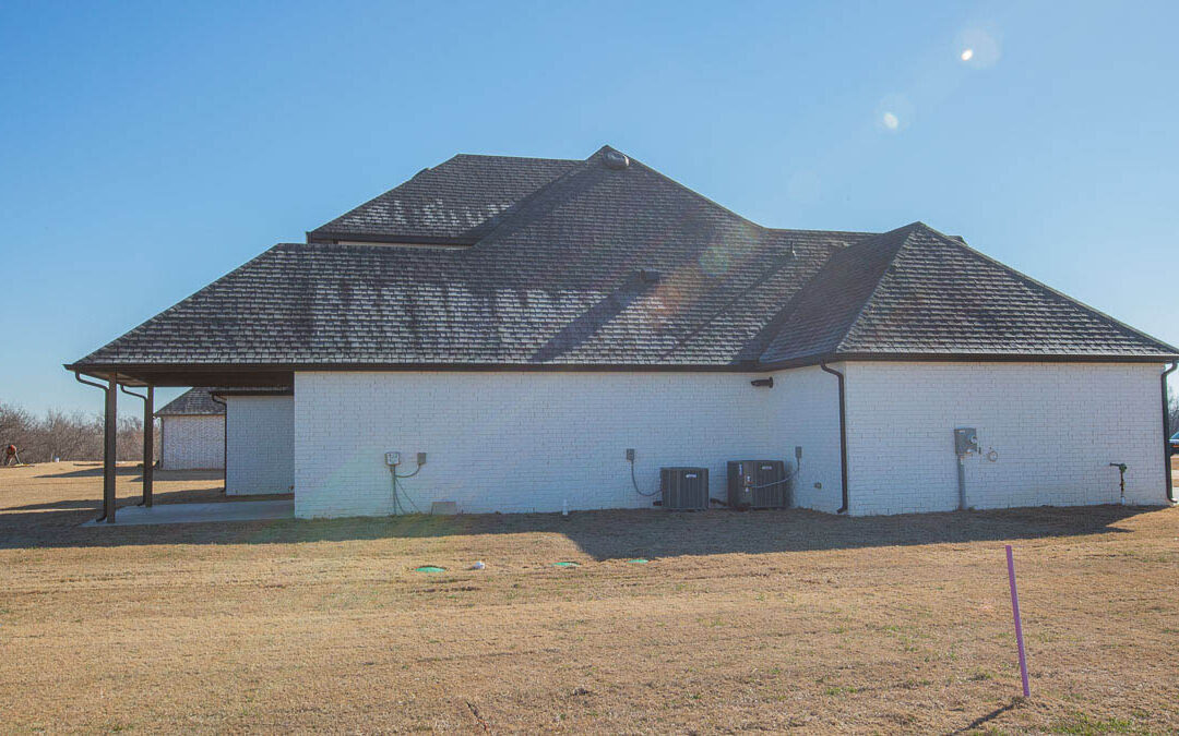 Willow E Floorplan Photo Atteberry Homes, New Homes Olathe KS 12.8.25 49